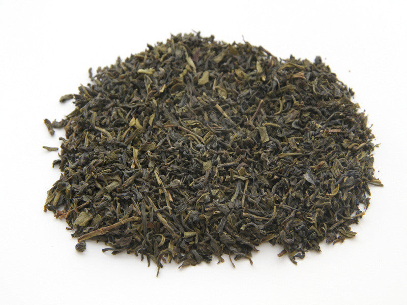 Darjeeling Green