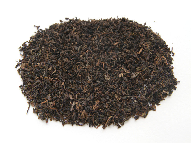 Decaffeinated Black Tea