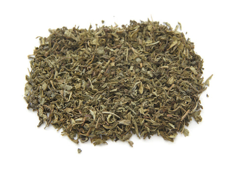 Decaffeinated Green Tea