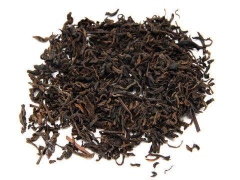 Pu-Erh