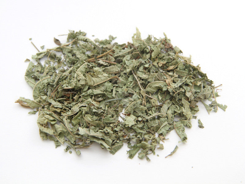 Lemon Verbena