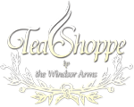 Tea Shoppe by the Windsor Arms Hotel